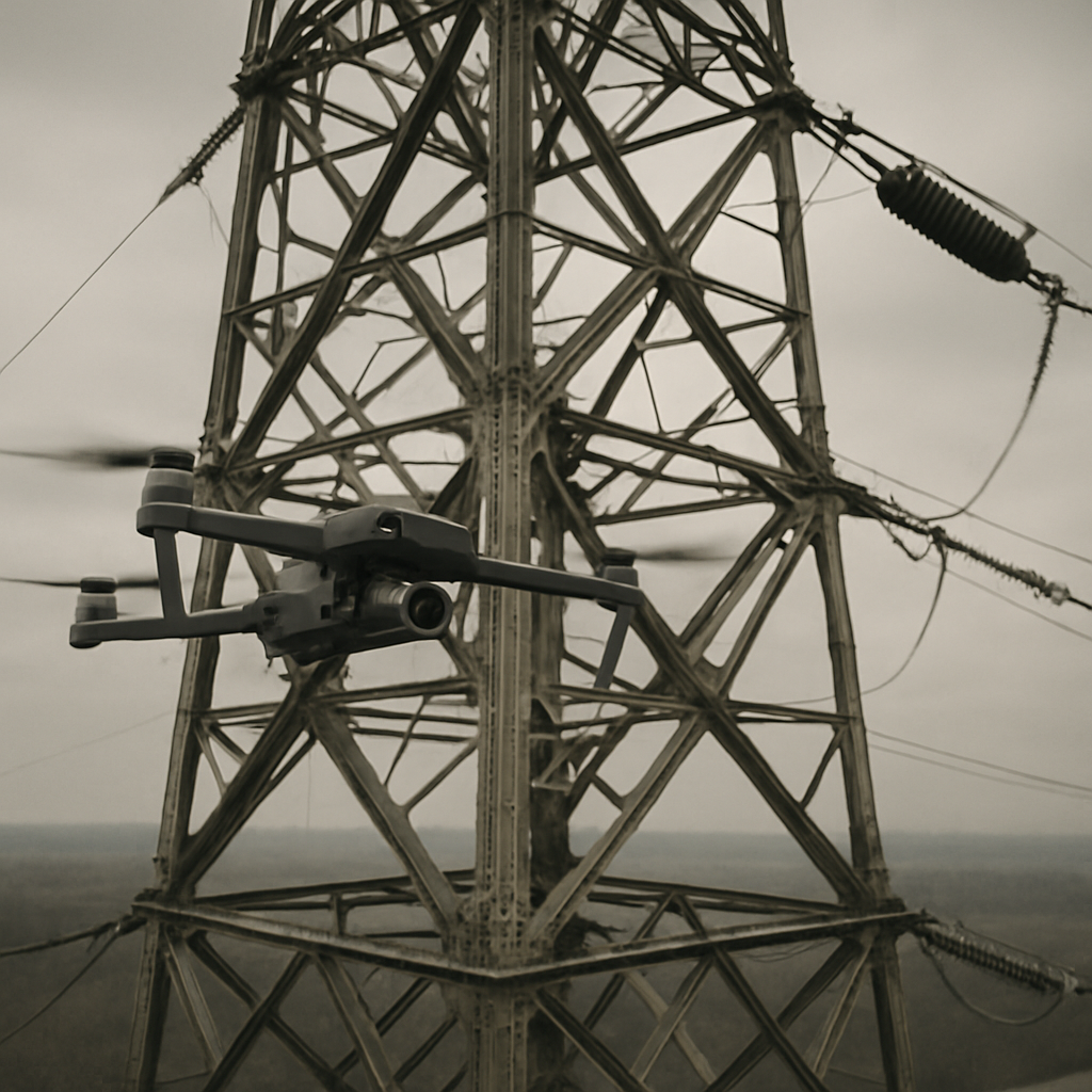 Critical Infrastructure & Public Safety
